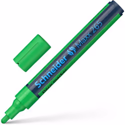 SCHNEIDER AG Maxx 265 Chalk Marker Odourless Liquid Chalk Bullet Tip 2