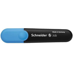 Schneider Schreibgeräte Job marker 10 pc(s) Blue