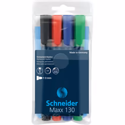 Schneider Schreibgeräte Maxx 130 marker