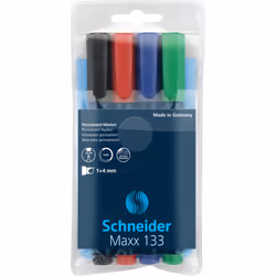 Schneider Schreibgeräte Maxx 133 marker