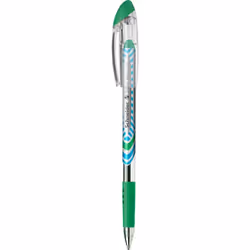 Schneider Schreibgeräte Slider Basic XB Green Stick ballpoint pen Extra Bold
