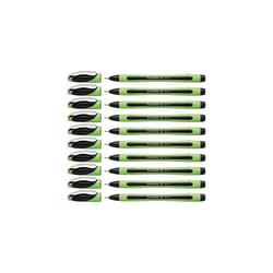 Schneider Xpress Nero 10pcs Fineliner