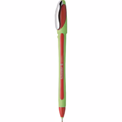 Schneider Schreibgeräte Xpress fineliner Bold Red 10 pc(s)