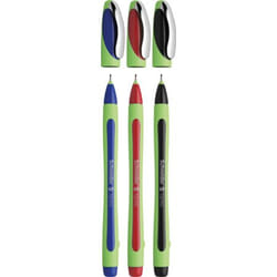Schneider Schreibgeräte Xpress fineliner Bold Multicolour 3 pc(s)
