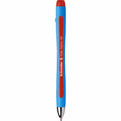 Schneider Schreibgeräte Slider Memo XB Red Stick ballpoint pen Extra Bold