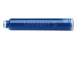 Schneider Schreibgeräte Ink Cartridge 6 pc(s)