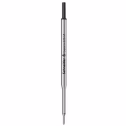 Schneider Schreibgeräte Express 225, Black, Medium, Metallic, Metal, Stainless steel, G1