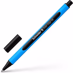 SCHNEIDER AG Slider Edge XB Ballpoint Pen Extra Broad Tip Black Ink wi