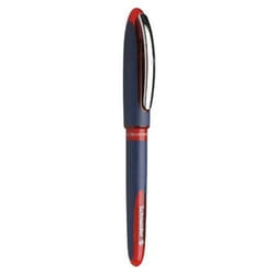 Schneider Schreibgeräte One Business Stick pen Red