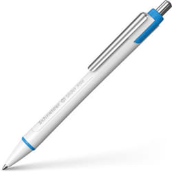 Schneider Schreibgeräte Slider Xite Black Clip-on retractable ballpoint pen 10 pc(s)