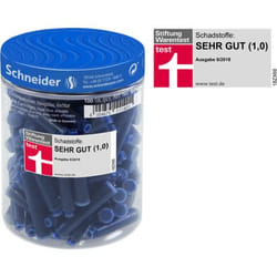 Schneider Schreibgeräte Ink cartridges