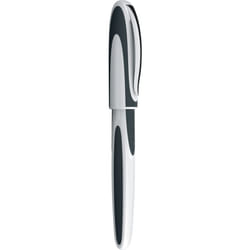 Schneider Schreibgeräte 003248 fountain pen Cartridge filling system Black, White