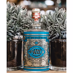 4711 Original eau de cologne 800 ml - Additional view 2
