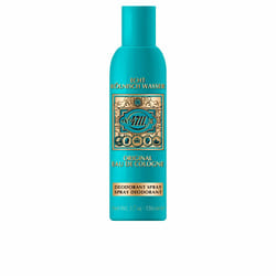 4711 deodorant spray 150 ml