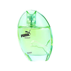 Puma Jamaica 2 Aftershave Lotion-50 ml