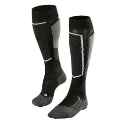 Falke SK2 Female Knee socks Black