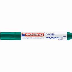 Edding 4500 permanent marker Bullet tip Green 1 pc(s)