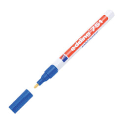 Dark Blue Paint Marker 751-003