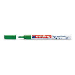 Edding 751 Green 10 pc(s)