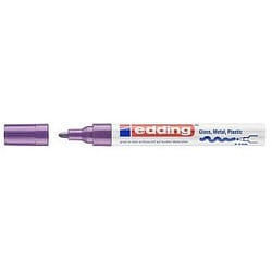Edding 750 Violet 1 pc(s)