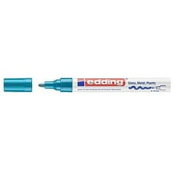 Edding 750 Light Blue 1 pc(s)