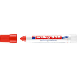 Edding 950 Red 1 pc(s)