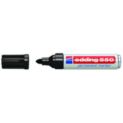 Edding 550 Black 1 pc(s)