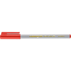 Edding 89 fineliner Extra Fine Red 1 pc(s)
