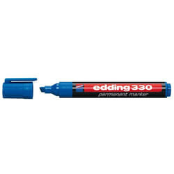 Edding e-330 marker 1 pc(s) Blue