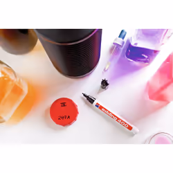 Edding 400 permanent marker Black 10 pc(s) - Additional view 6