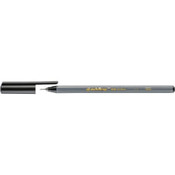 Edding 55 fineliner Fine Black 1 pc(s)