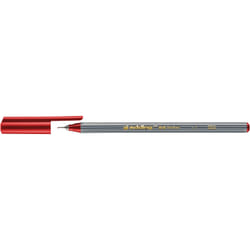 Edding 55 fineliner Fine Red 1 pc(s)