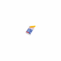 Edding 950 Industry Painter Medium Yellow (Pack of 10) 950-005