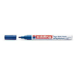 Edding 751 Blue 10 pc(s)