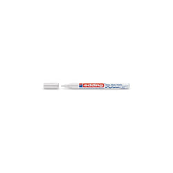 Edding 751 White 10pc(s) paint marker
