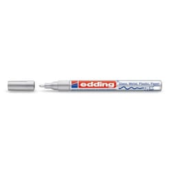 Edding 751 Silver 10 pc(s)