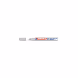 Edding 751 Silver 10pc(s) paint marker