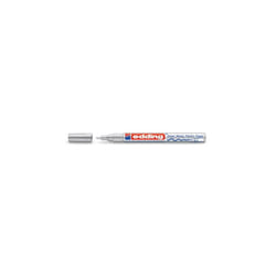 Edding 751 Silver 10pc(s) paint marker