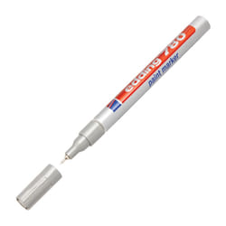 Silver Fine Paint Marker 780-054