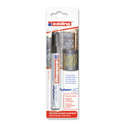 Edding 750 Black 1 pc(s)