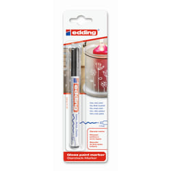 Edding e-751 Black