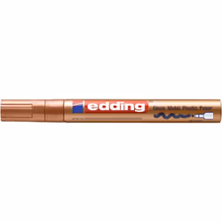 Edding 750 Copper 1 pc(s)