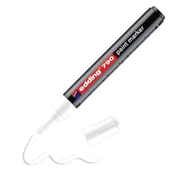 Edding 790 PAINT MARKER WHITE PK10
