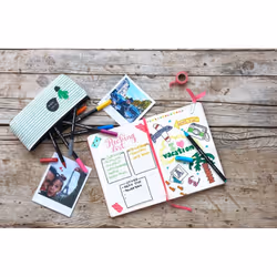 Edding 1200 felt pen 20 pc(s)