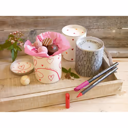 Edding 1200 felt pen 20 pc(s)