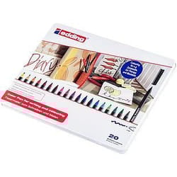 Edding 1300 felt pen 20 pc(s)
