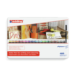 Edding 1300 colourpen