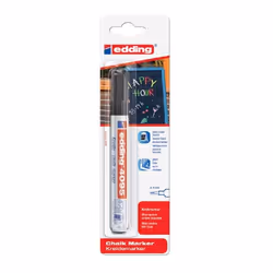 Edding 4095, Black, Bullet, Odorless, 1 pc(s)