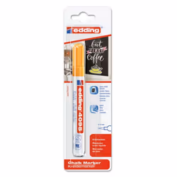 Edding 4095, Orange, Bullet, Odorless, 1 pc(s)