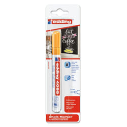 Edding 4095 chalk marker Bullet Orange 1 pc(s)